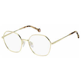 Tommy Hilfiger Brille Damen TOMMY HILFIGER TH 1879 GOLD