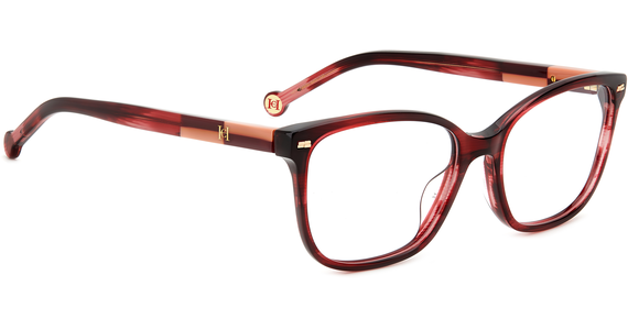 Carolina Herrera HER 0159/G 54 red - Ansicht 5