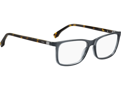 Hugo Boss Brille Herren Hugo Boss BOSS 1573 56 grey Ansicht 4