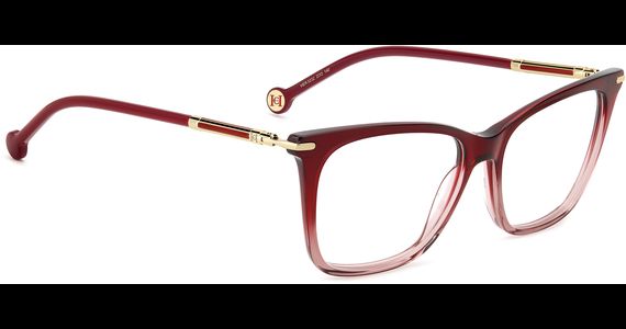 Carolina Herrera HER 0232 53 red - Ansicht 5