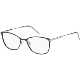 Tommy Hilfiger Brille Damen TOMMY HILFIGER TH 1637 BLUE