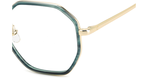 Carrera CARRERA 3034 51 green - Ansicht 4