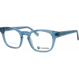  meineBrille 04-40160-01, Chambray Blue