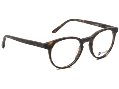 meineBrille 04-69250-02, Havanna Matt rechts