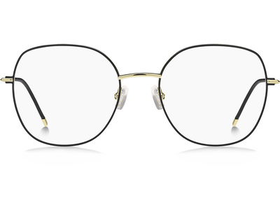 Hugo Boss Brille Damen Hugo Boss BOSS 1529 52 GOLD BLACK_ Ansicht 2