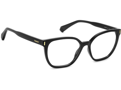 Polaroid Brille Damen Polaroid PLD D484 54 black Ansicht 4