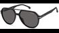 Carrera CARRERA 315/S 58 black/black