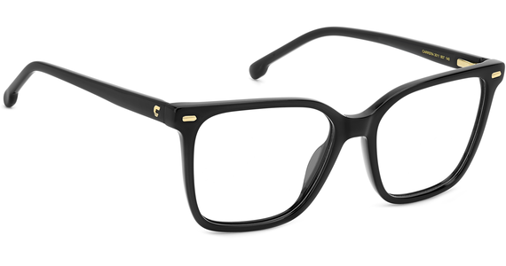 Carrera CARRERA 3011 53 black - Ansicht 5