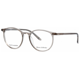 Marc O'Polo Brille Unisex Marc O'Polo 503084 36 5018, Transparent Creme 