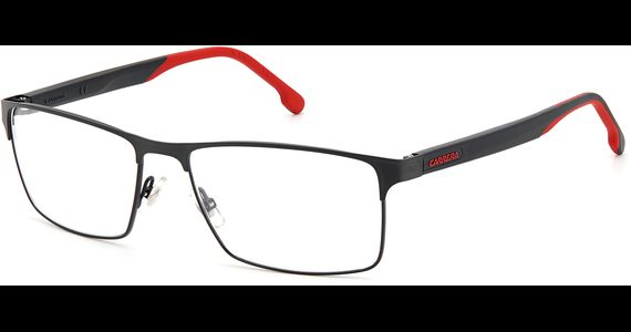 Carrera CARRERA 8863 58 black - Ansicht 2