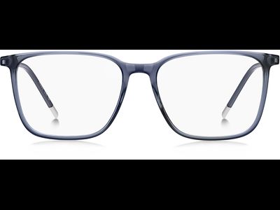 Hugo Brille Herren Hugo HG 1288 54 blue Ansicht 2