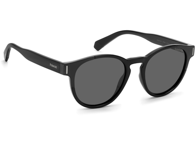 Polaroid Sonnenbrille Unisex Polaroid PLD 6175/S 51 black Ansicht 4