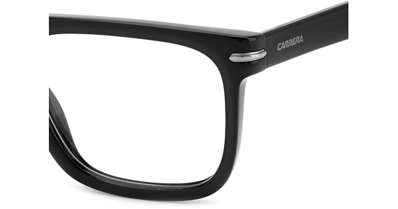 Carrera CARRERA 312 54 black - Ansicht 4