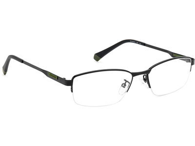 Polaroid Brille Herren Polaroid PLD D481/G 54 black Ansicht 4