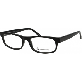  meineBrille 04-40140-01, Schwarz