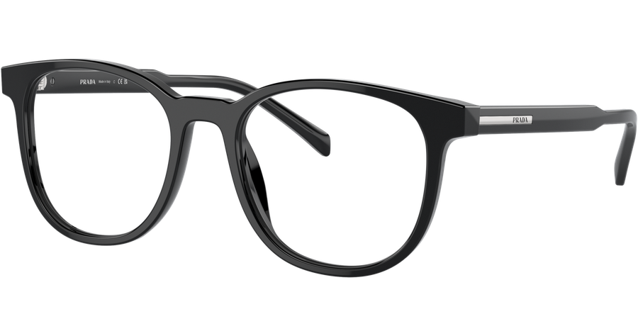 Prada Brille Herren Prada 0PR A15V 16K1O1 Ansicht 1