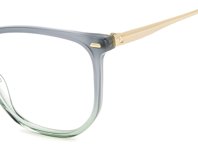 Carrera Brille Damen Carrera CARRERA 3025 54 grey Ansicht 3