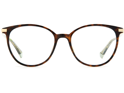 Polaroid Brille Damen Polaroid PLD D459/G 52 havanna Ansicht 2