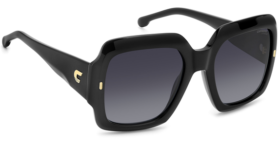 Carrera CARRERA 3004/S 54 black/black - Ansicht 5