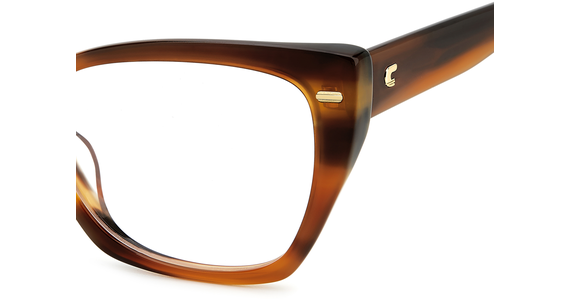 Carrera CARRERA 3036 54 brown - Ansicht 4