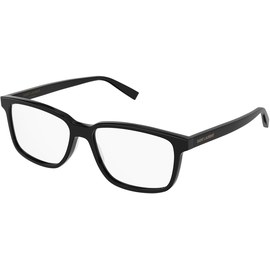 Saint Laurent Brille Herren Saint Laurent SL 458 BLACK