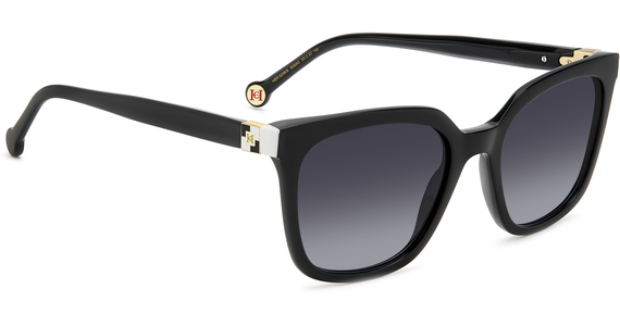 Carolina Herrera HER 0236/S 53 black - Ansicht 5