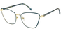 Carrera CARRERA 3039 54 GOLD IVORY