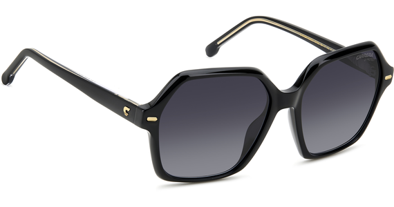 Carrera CARRERA 3026/S 56 black - Ansicht 5