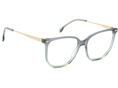 Carrera Brille Damen Carrera CARRERA 3025 54 grey Ansicht 4