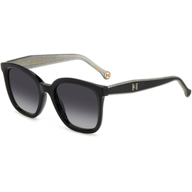 Carolina Herrera Sonnenbrille Damen Carolina Herrera HER 0225/G/S 54 black/black