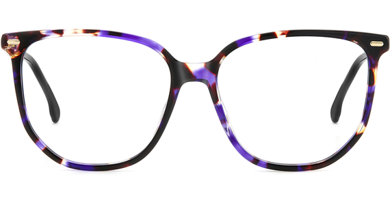 Carrera CARRERA 3025 54 purple - Ansicht 3