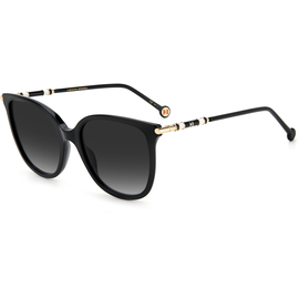 Carolina Herrera Sonnenbrille Damen Carolina Herrera CH 0023/S 55 black