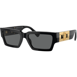 Versace Sonnenbrille Unisex Versace VE4459 GB1/87