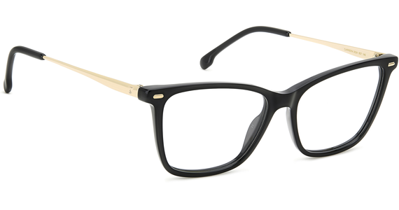 Carrera CARRERA 3024 54 black - Ansicht 5