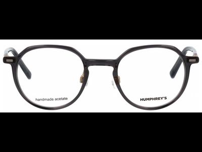 Humphreys Brille Herren HUMPHREY'S 581121 30 4721 Grau Ansicht 2