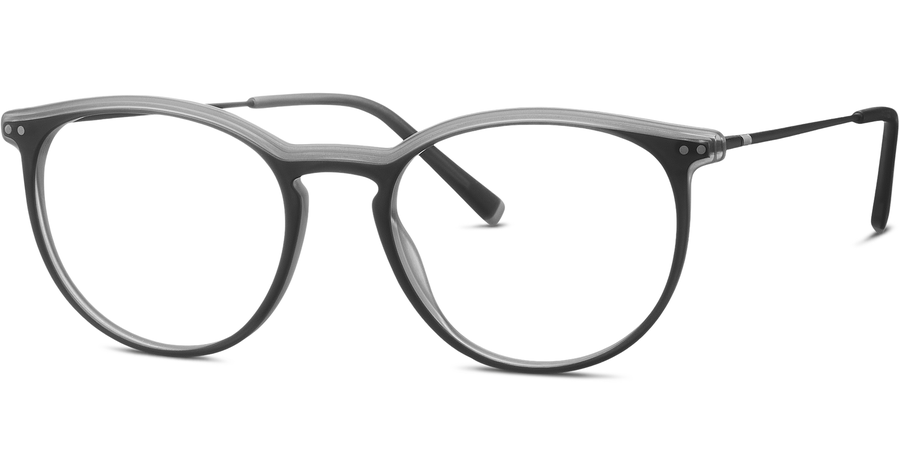 Humphreys Brille Unisex HUMPHREY´S  581134 Grau Ansicht 1