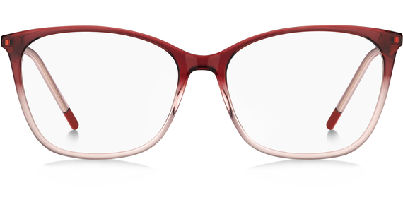 Hugo HG 1294 54 red - Ansicht 3