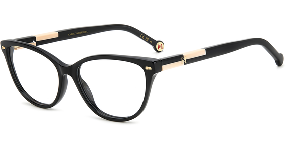 Carolina Herrera HER 0190 54 black - Ansicht 2