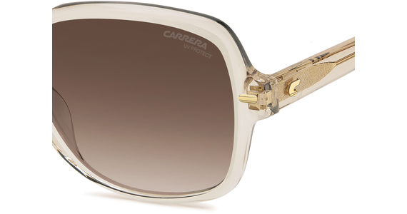 Carrera CARRERA 3028/S 55 CHAMPAGNE - Ansicht 4