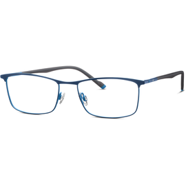 Humphreys Brille Herren HUMPHREY´S  582387 Blau