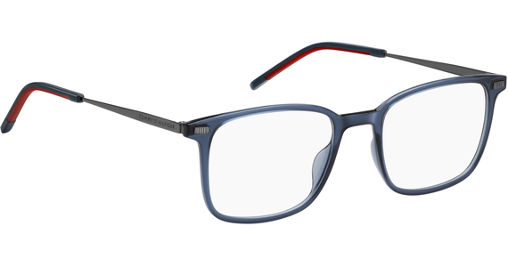 Tommy Hilfiger TH 2037 50 blue - Ansicht 5