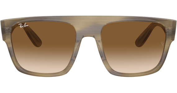 Ray-Ban 0RB0360S 140551 - Ansicht 3