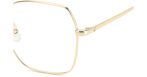 Carrera CARRERA 3035 53 Gold - Ansicht 4