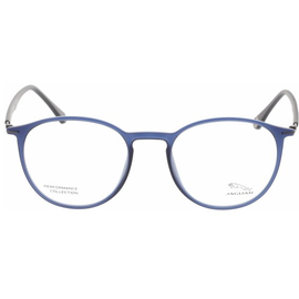 Jaguar Brille Herren Jaguar 36808 Blau