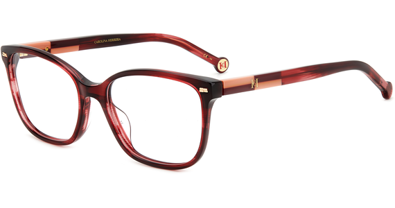 Carolina Herrera HER 0159/G 54 red - Ansicht 2