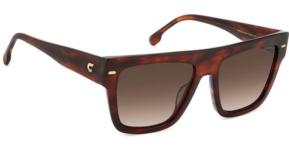 Carrera CARRERA 3016/S 55 brown - Ansicht 5