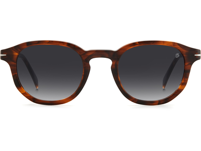 David Beckham Sonnenbrille Herren David Beckham DB 1007/S 49 brown Ansicht 2