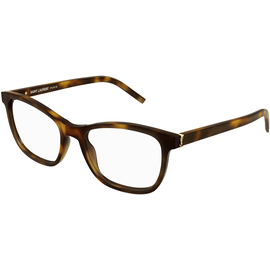 Saint Laurent Brille Damen Saint Laurent SL M121 HAVANA