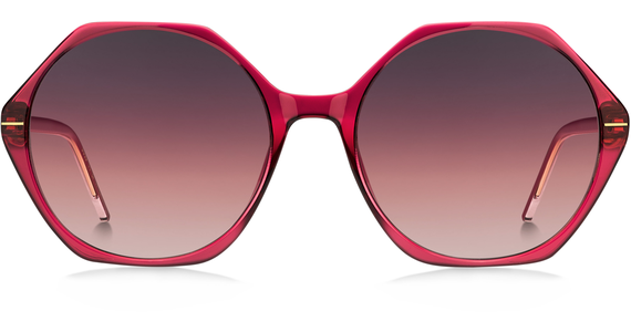 Hugo Boss BOSS 1585/S 56 red - Ansicht 3