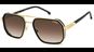 Carrera CARRERA 1069/S 58 gold/black